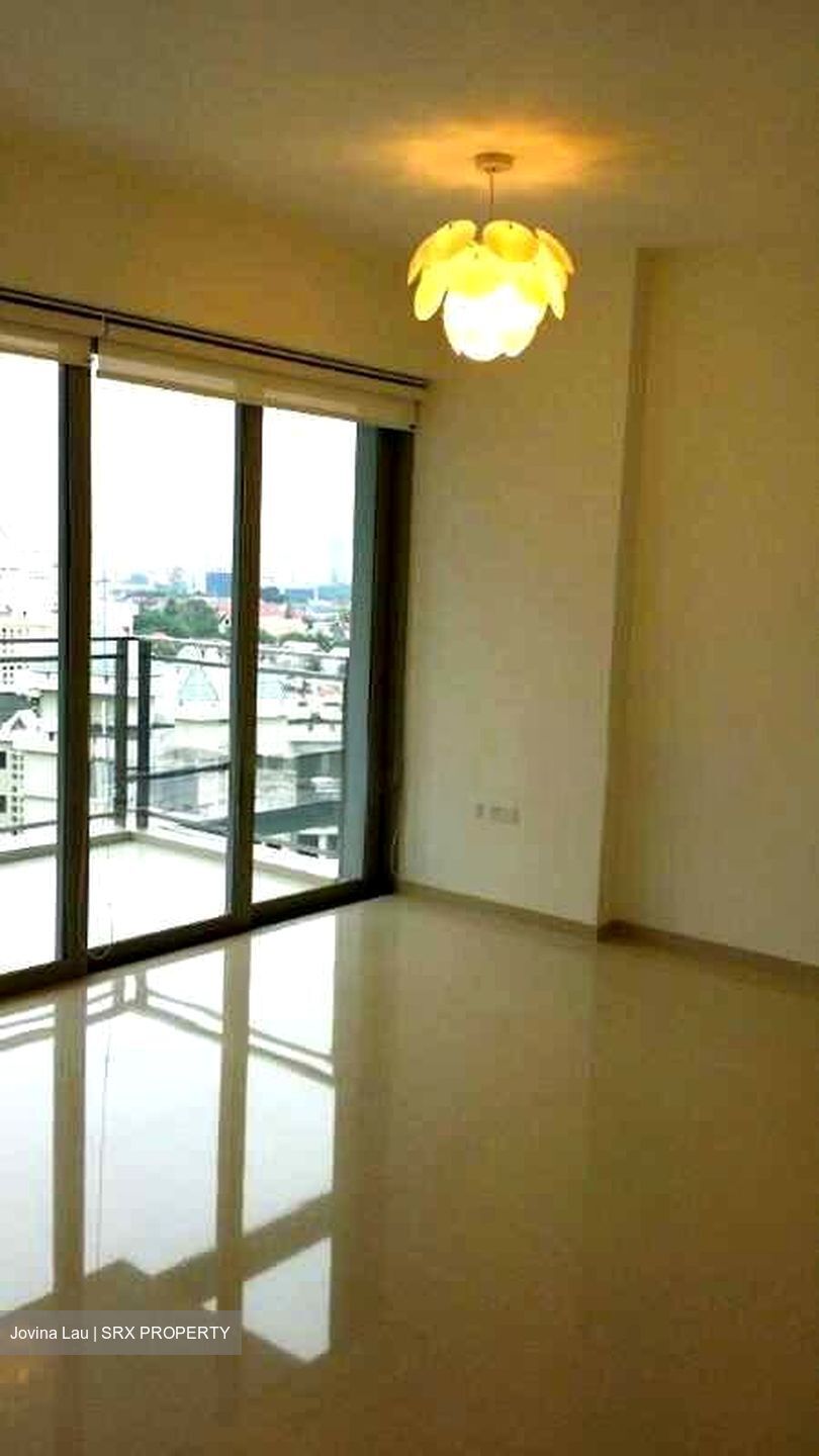 The Scala (D19), Apartment #600084351